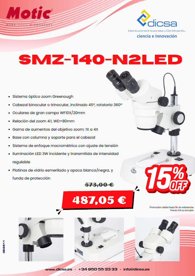 Promocion