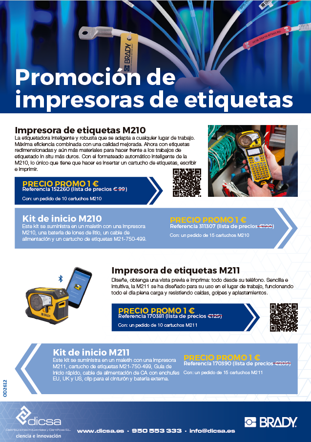 Promocion